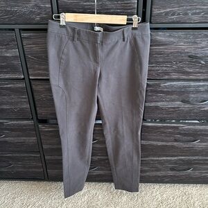 Brunello Cucinelli Slim Fit Trouser